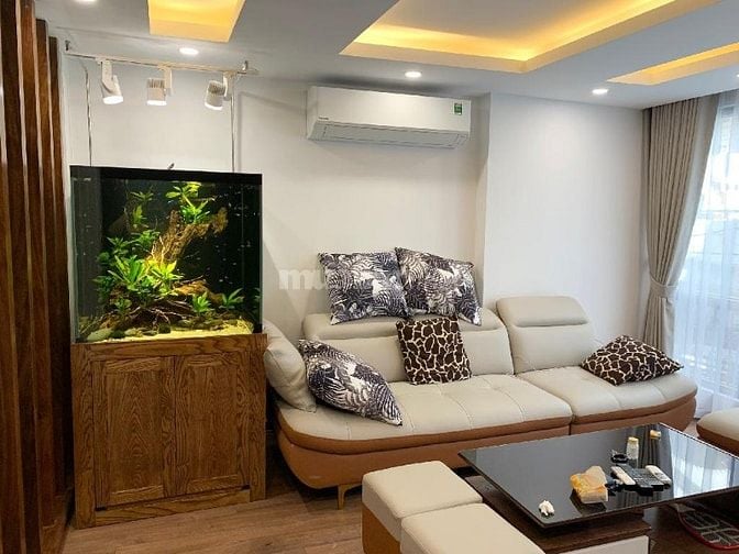 BÁN NHÀ 50M2 NGÕ OTO, NÔNG THÔNG KINH DOANH, MẶT TIỀN QUYỀN LỰC