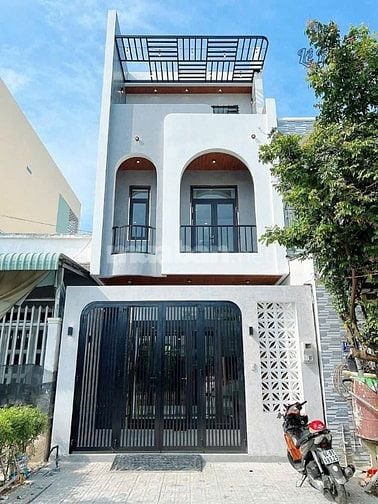 Bán Nhà đường An Phú Tây - 80m - 3PN