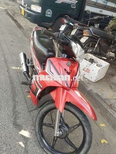 Sirius máy êm , xe đẹp