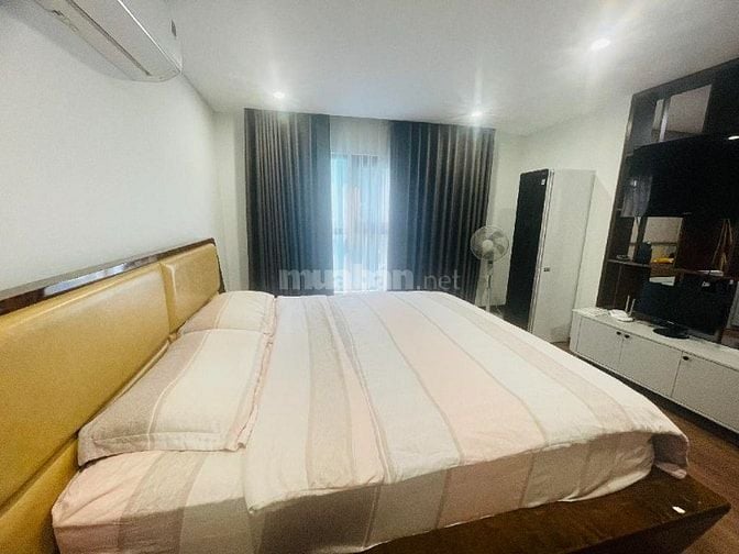 BÁN NHÀ 50M2 NGÕ OTO, NÔNG THÔNG KINH DOANH, MẶT TIỀN QUYỀN LỰC