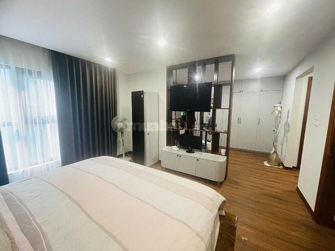 BÁN NHÀ 50M2 NGÕ OTO, NÔNG THÔNG KINH DOANH, MẶT TIỀN QUYỀN LỰC