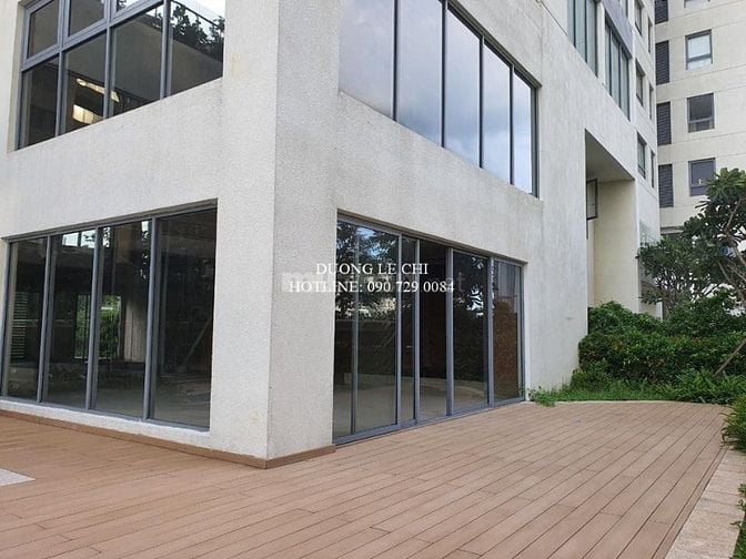 Bán Pool Villa Đảo Kim Cương Quận 2, 787 m2, có sân vườn và hồ bơi