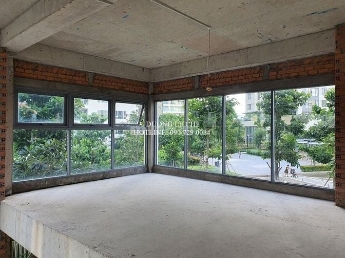 Bán Pool Villa Đảo Kim Cương Quận 2, 787 m2, có sân vườn và hồ bơi