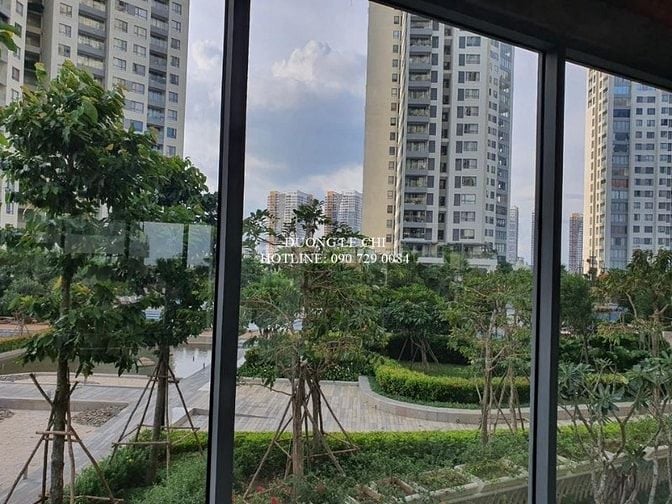 Bán Pool Villa Đảo Kim Cương Quận 2, 787 m2, có sân vườn và hồ bơi