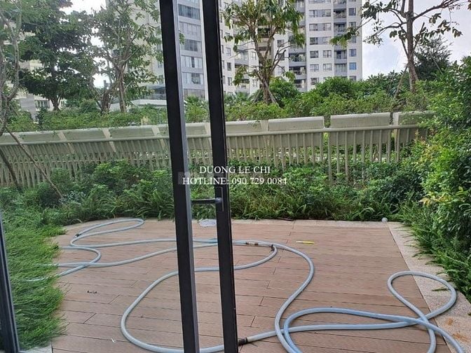 Bán Pool Villa Đảo Kim Cương Quận 2, 787 m2, có sân vườn và hồ bơi