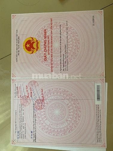 Cần bán gấp đất mặt tiền, giá có thể thương lượng thêm , đất chính chủ