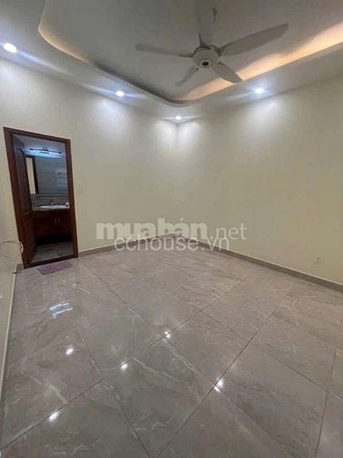 Hẻm xe hơi đường Tô Hiến Thành, Phường 12, Quận 10, 4x15m, 13 tỷ 