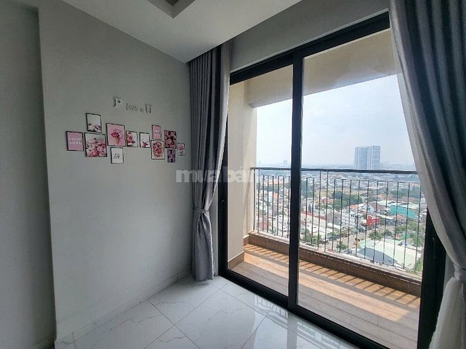 Căn hộ ngay trung tâm Lái Thiêu bán chỉ 1ty210tr, đã có sổ hồng