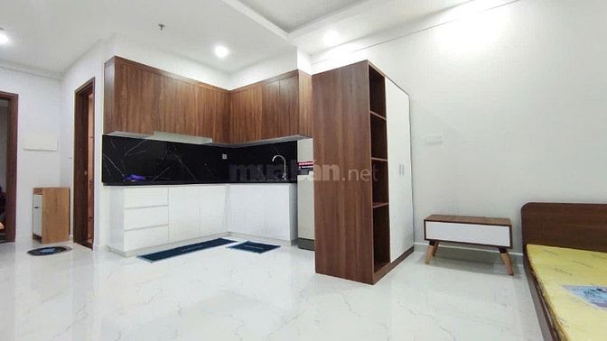 Căn hộ ngay trung tâm Lái Thiêu bán chỉ 1ty210tr, đã có sổ hồng