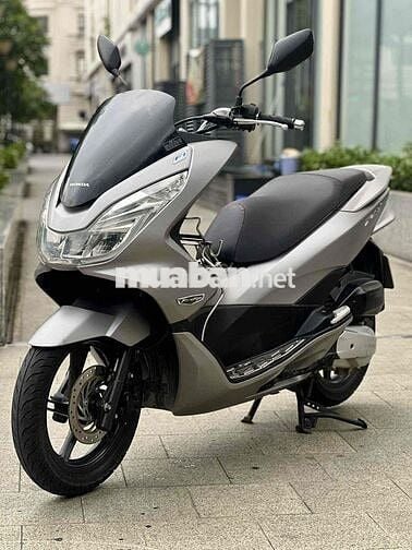 Honda PCX 125 Biển Sài Gòn Chính Chủ Sang Tên