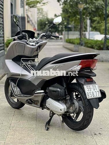 Honda PCX 125 Biển Sài Gòn Chính Chủ Sang Tên