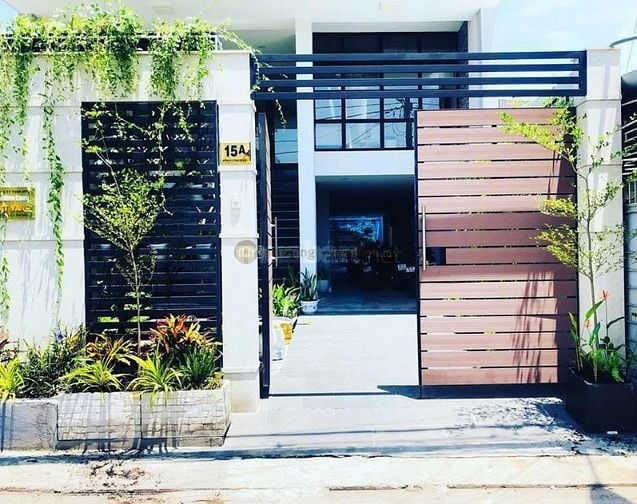 Siêu Phẩm! Bán CHDV Thảo Điền thu nhập 180 triệu/m2 DT 207m2- 75 tỷ