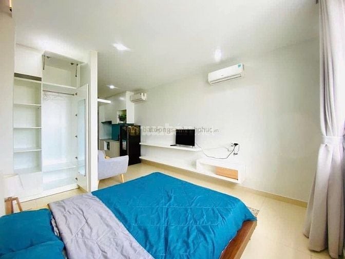 Siêu Phẩm! Bán CHDV Thảo Điền thu nhập 180 triệu/m2 DT 207m2- 75 tỷ