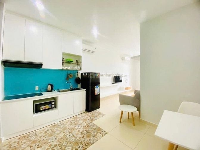 Siêu Phẩm! Bán CHDV Thảo Điền thu nhập 180 triệu/m2 DT 207m2- 75 tỷ