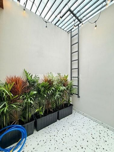 CHÍNH CHỦ BÁN NHÀ GÒ VẤP MỚI ĐẸP ĐÚC 1LẦU 3PN HẺM THÔNG THOÁNG