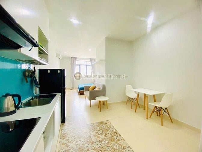 Siêu Phẩm! Bán CHDV Thảo Điền thu nhập 180 triệu/m2 DT 207m2- 75 tỷ