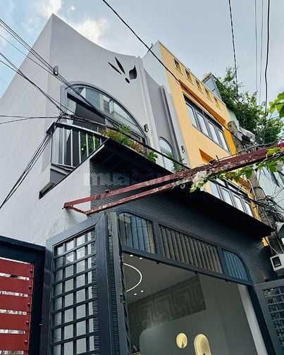 CHÍNH CHỦ BÁN NHÀ GÒ VẤP MỚI ĐẸP ĐÚC 1LẦU 3PN HẺM THÔNG THOÁNG