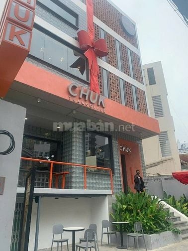 Chính chủ cho thuê nhà mặt tiền 130 Phổ Quang. Phú Nhuận 