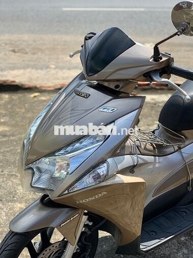 ab đầu bò đời 2011 xe dàn ngoài sạch máy zin