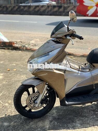 ab đầu bò đời 2011 xe dàn ngoài sạch máy zin