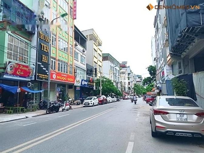 4.25 tỷ có mua được nhà 5 tầng lô góc 2 thoáng Trung tâm Quận Đống Đa?