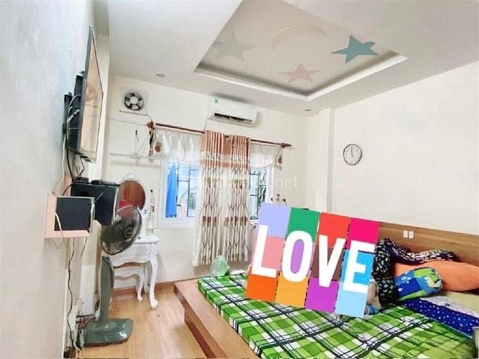 🌟 "Nhà Đẹp 3 Tầng – Vừa Ở Vừa Hốt Tiền Ngay Đường Chợ Lớn, Giá 2TỶ990