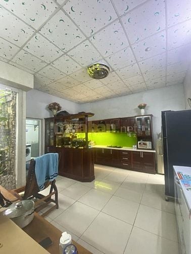 CC nợ ngộp bank bán gấp căn nhà ở Thoại Ngọc Hầu_Tân Phú 56m2 / 1 tỷ 1