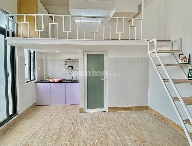 BÁN CHDV NGAY NGUYỄN THỊ TÚ_BÌNH TÂN KHAI THÁC NGAY DÒNG TIỀN 260TR/TG