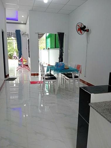 Nhà tại xã Phú Điền, Tân Phú - Đồng Nai Giá bán : 980 triệu