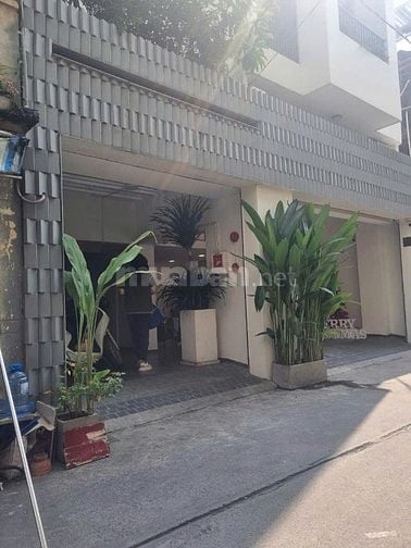 Nhà 315/9 Lê Văn Sỹ, p13, Quận 3. DT 8.5x15m 4 lầu Giá 33 tỷ