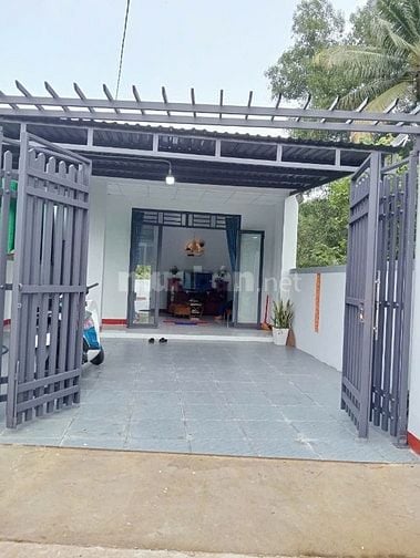 Nhà tại xã Phú Điền, Tân Phú - Đồng Nai Giá bán : 980 triệu