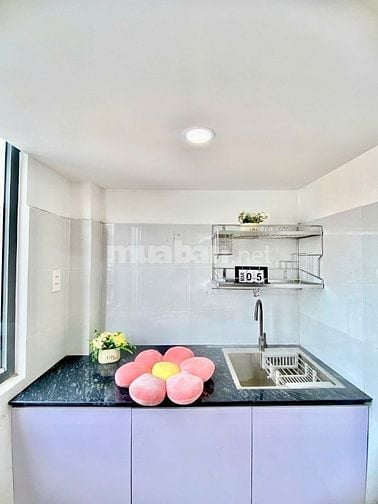 BÁN CHDV NGAY NGUYỄN THỊ TÚ_BÌNH TÂN KHAI THÁC NGAY DÒNG TIỀN 260TR/TG
