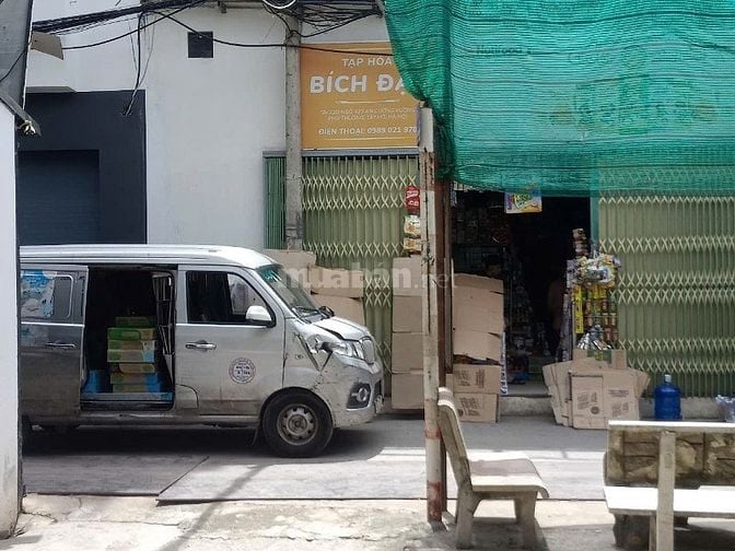 BÁN ĐẤT NGÕ 423 PHÚ THƯỢNG 200M2 MT 15M Ô TÔ VÀO GIÁ 140 TRM2 SỔ ĐỎ