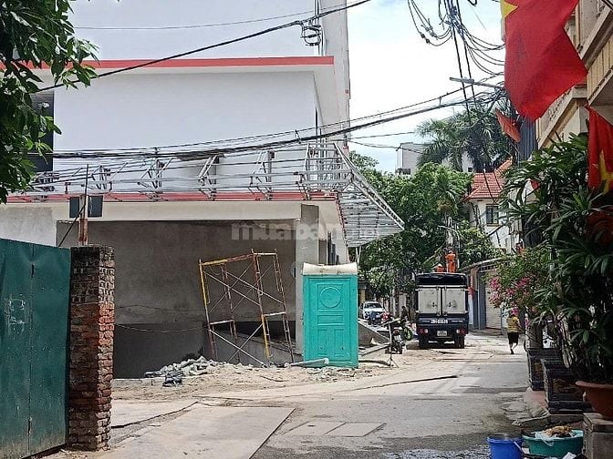 BÁN ĐẤT NGÕ 423 PHÚ THƯỢNG 200M2 MT 15M Ô TÔ VÀO GIÁ 140 TRM2 SỔ ĐỎ
