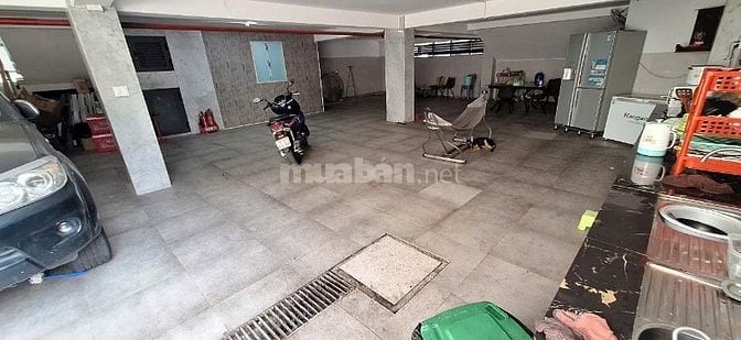 CHO THUÊ SÀN KINH DOANH TỰ DO. Bình Tân