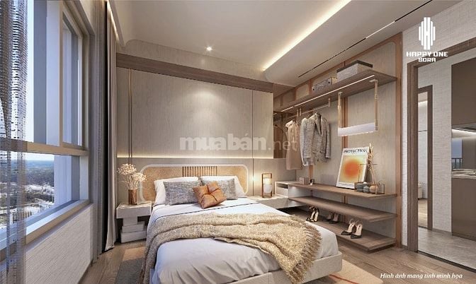 Thanh Toán 20% là có thể sở hữu căn hộ Nhật ngay MT Phạm Văn Đồng CK l