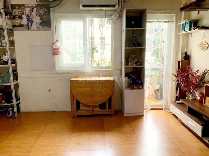 Chính chủ bán Chung cư mini 33m2-tại La phù hoài đức