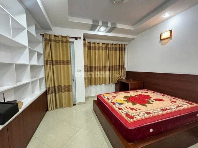 🏡 BÁN NHÀ GIÁ RẺ – ĐƯỜNG HÒA BÌNH, QUẬN 11 – CHỈ 2 TỶ 500 TRIỆU 