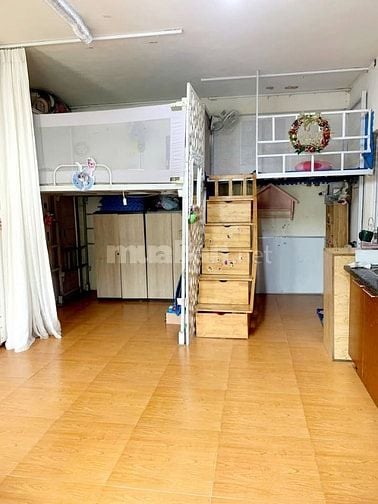 Chính chủ bán Chung cư mini 33m2-tại La phù hoài đức