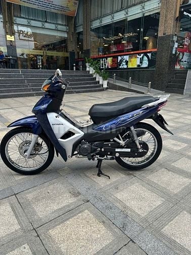 Wave 2020 phong cách dân chơi mua về là chơi thôi 