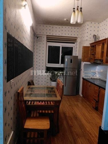 Chính chủ bán nhà chung cư Hà Đô phố Hoàng Sâm, sổ đỏ chính chủ