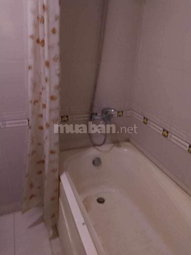 Chính chủ bán nhà chung cư Hà Đô phố Hoàng Sâm, sổ đỏ chính chủ
