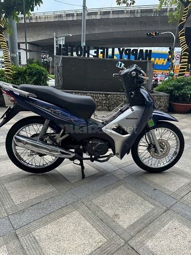 Wave 2020 phong cách dân chơi mua về là chơi thôi 