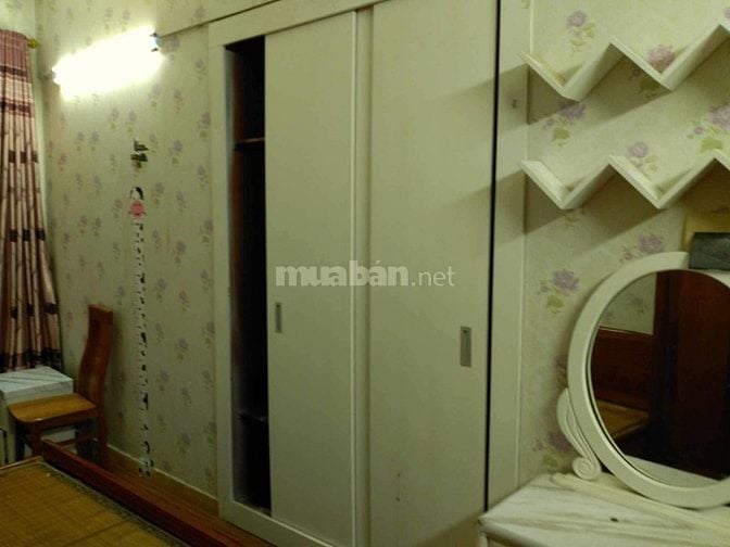 Chính chủ bán nhà chung cư Hà Đô phố Hoàng Sâm, sổ đỏ chính chủ