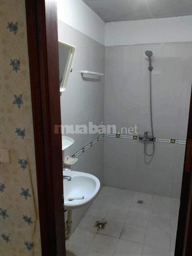 Chính chủ bán nhà chung cư Hà Đô phố Hoàng Sâm, sổ đỏ chính chủ