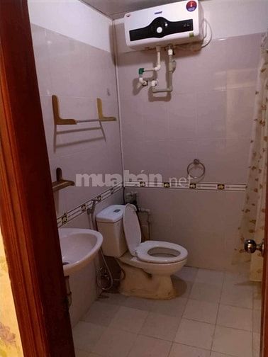 Chính chủ bán nhà chung cư Hà Đô phố Hoàng Sâm, sổ đỏ chính chủ