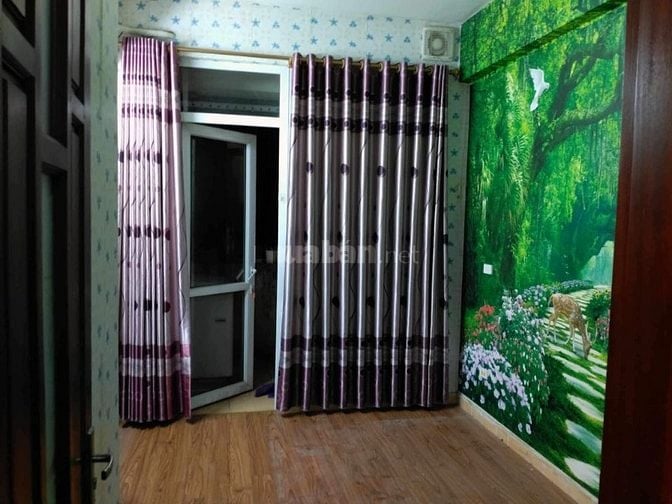 Chính chủ bán nhà chung cư Hà Đô phố Hoàng Sâm, sổ đỏ chính chủ