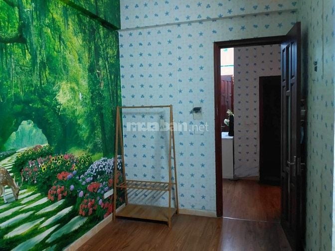 Chính chủ bán nhà chung cư Hà Đô phố Hoàng Sâm, sổ đỏ chính chủ
