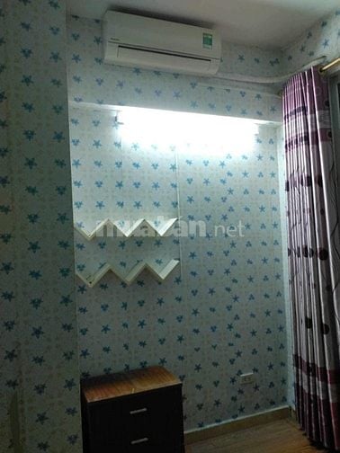 Chính chủ bán nhà chung cư Hà Đô phố Hoàng Sâm, sổ đỏ chính chủ