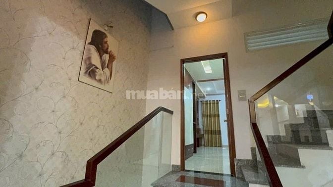 🏡 BÁN NHÀ GIÁ RẺ – ĐƯỜNG HÒA BÌNH, QUẬN 11 – CHỈ 2 TỶ 500 TRIỆU 